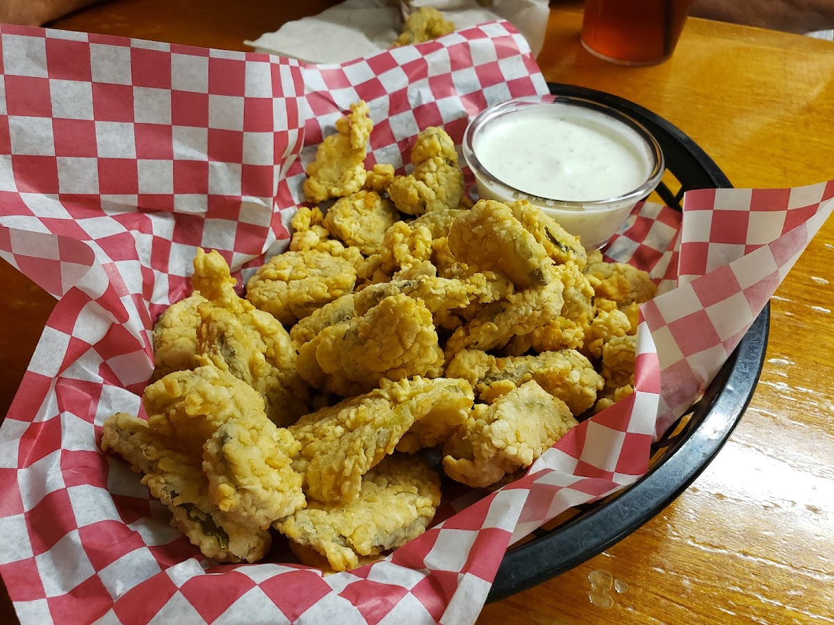 Mel's Hwy 10 Cafe-10